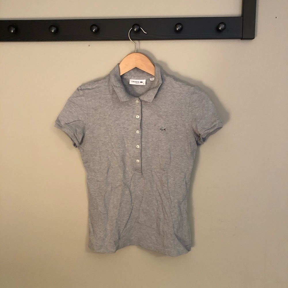 Lacoste Polo